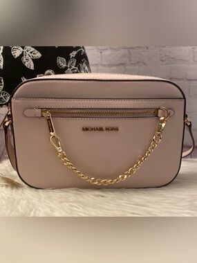 Michael Kors JET SET ITEM Xbody